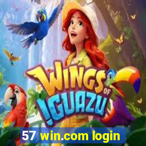 57 win.com login